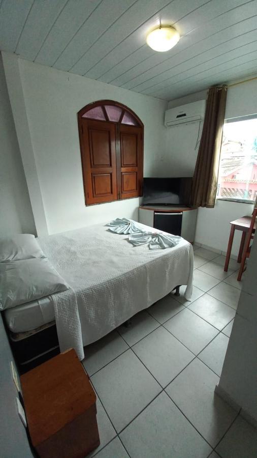 Mindu Park Hotel Manaus Esterno foto