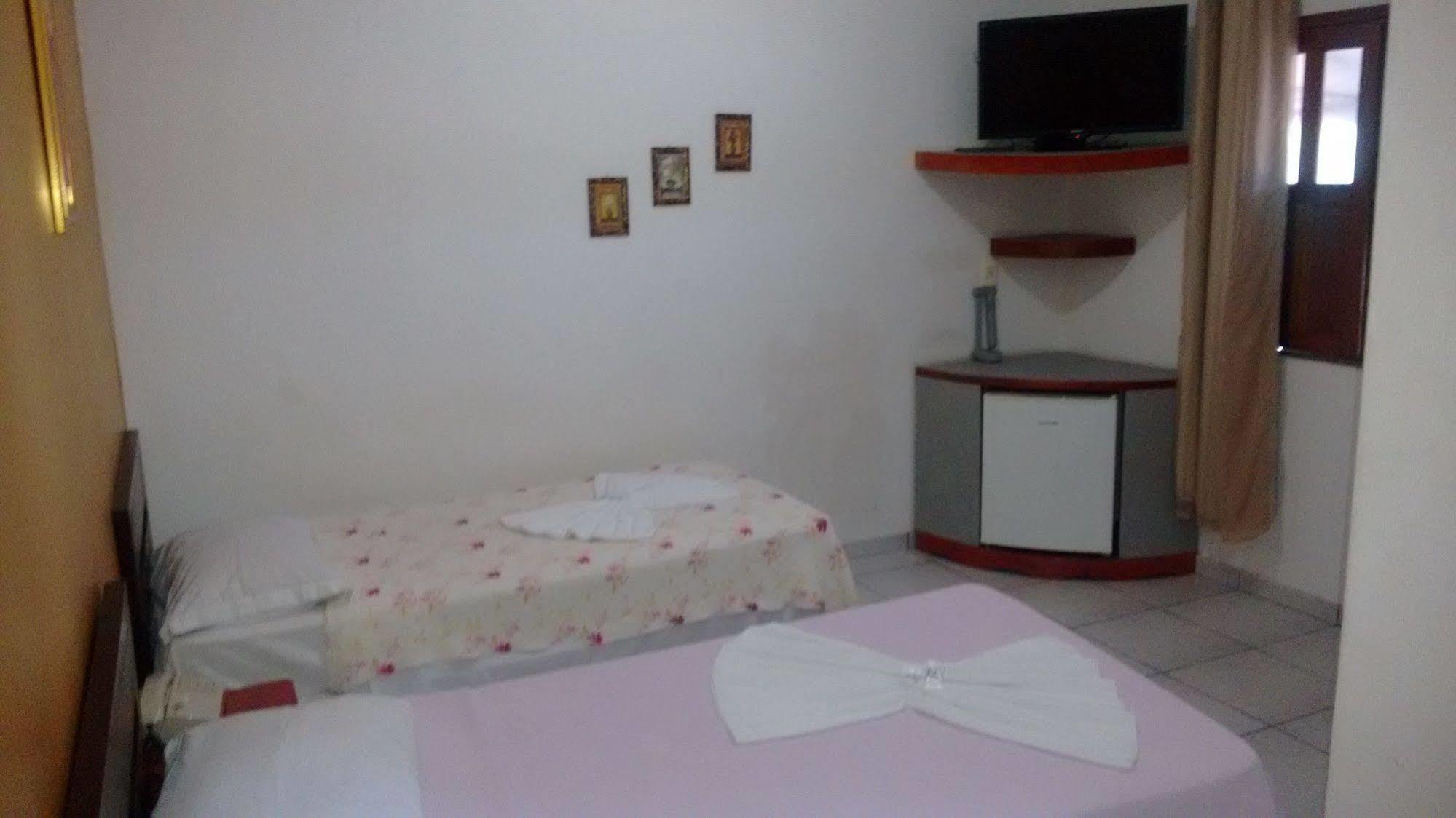 Mindu Park Hotel Manaus Esterno foto